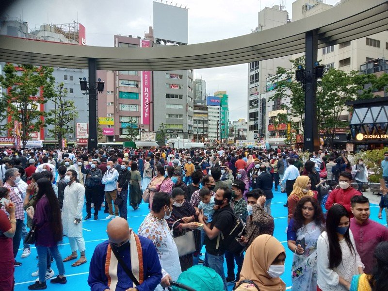 🎭 도쿄 예술 극장 (도쿄 게이주츠 게키조) 이미지 10